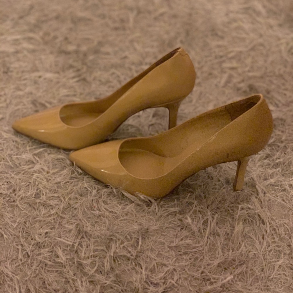 Heels Nine West - Picture 2 of 2